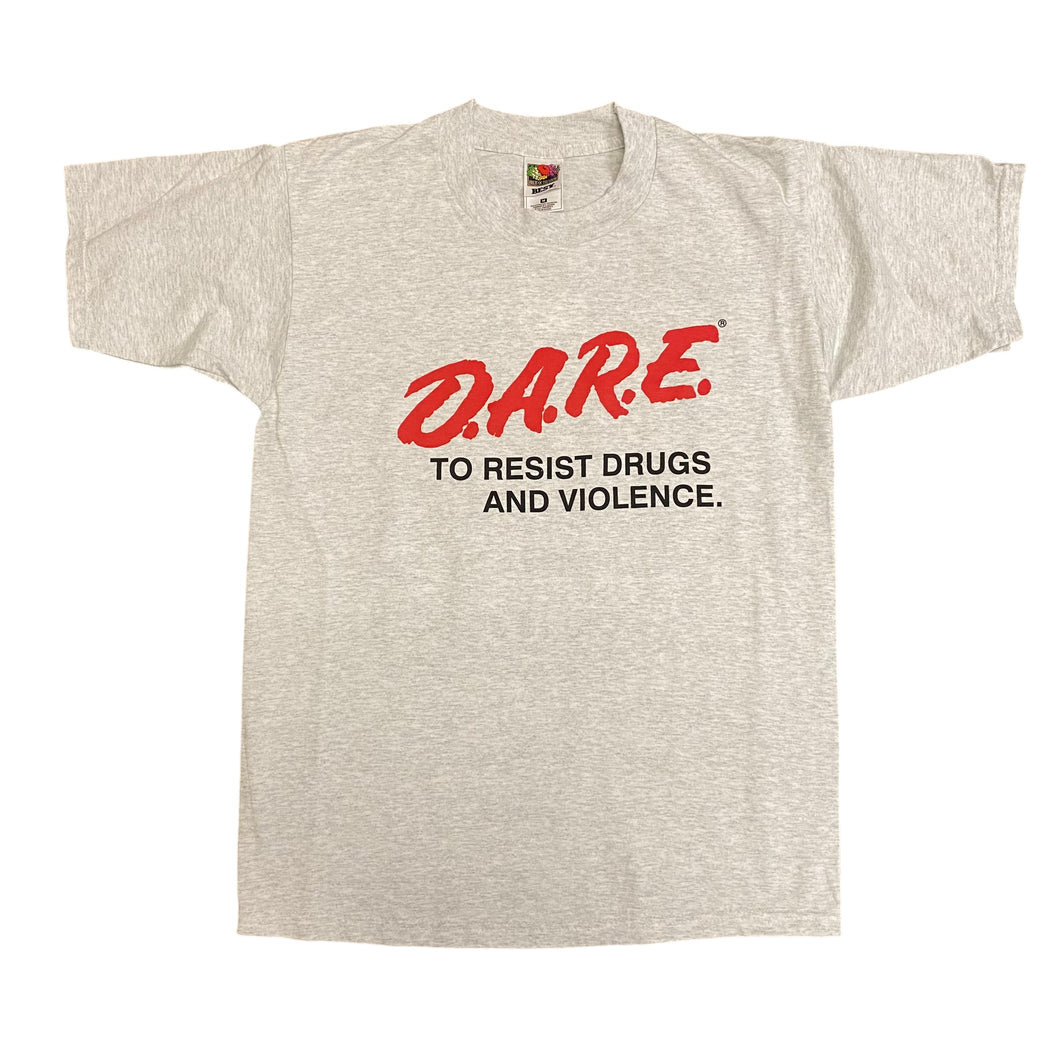 DARE T-shirt