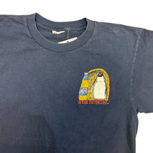 Load image into Gallery viewer, Vintage Bud Ice Penguin Shirt
