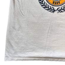 Load image into Gallery viewer, 90s U.S Navy Jersey T-Shirt

