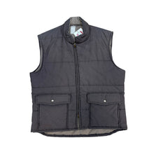 Load image into Gallery viewer, 80's Down Vest
