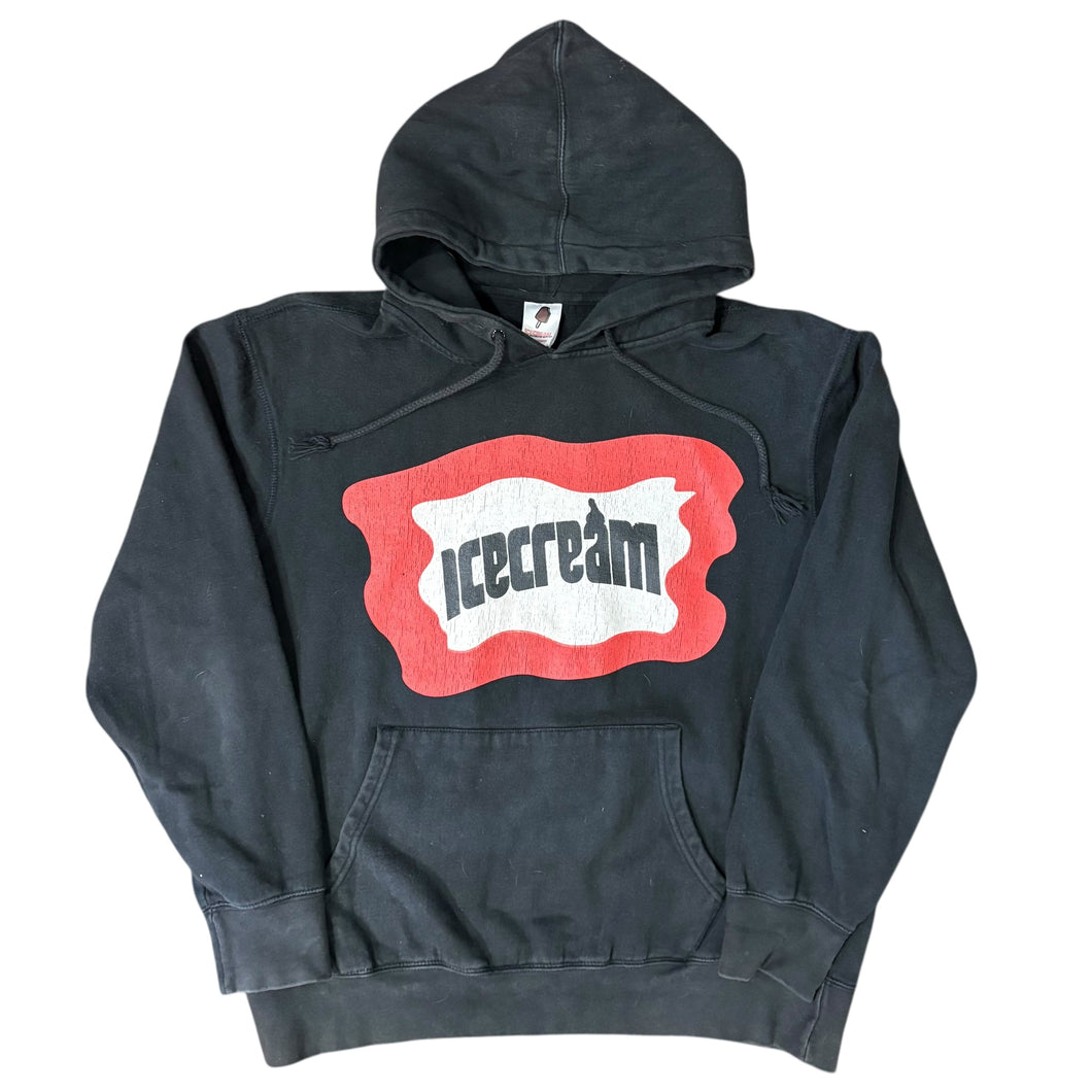 Y2K Ice Cream Skateboards Hoodie