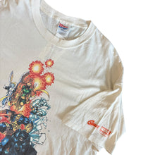 Load image into Gallery viewer, 2002 Graphitti Marvel Comics X-men T-shirt
