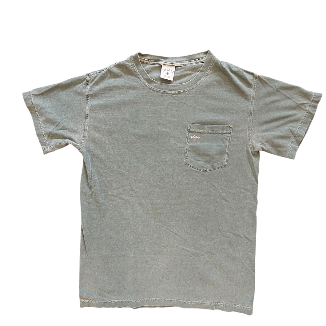 Noah Essential Basic T-shirt