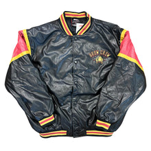 Load image into Gallery viewer, Y2K Brew Team Varsity Jacket
