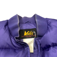 Load image into Gallery viewer, 90&#39;s REI Puffer Jacket
