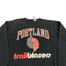 Load image into Gallery viewer, 90’s Portland Trailblazers Jostens Crewneck
