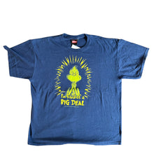 Load image into Gallery viewer, 90’s Dr.Seuss Grinch T-Shirt
