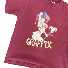 Load image into Gallery viewer, Vintage Graffix Skate Shirt
