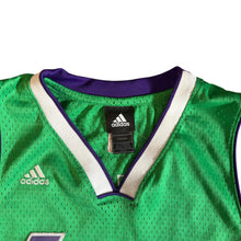 Load image into Gallery viewer, Green Adidas Kobe Bryant Jersey

