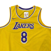Load image into Gallery viewer, Nike Kobe Bryant #8 Icon Swingman Jersey
