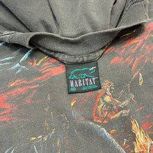 Load image into Gallery viewer, 90’s Habitat Warriors T-shirt
