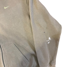 Load image into Gallery viewer, 2000’s Nike Hoodie

