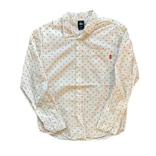 Load image into Gallery viewer, Stussy Card Suits Button Up
