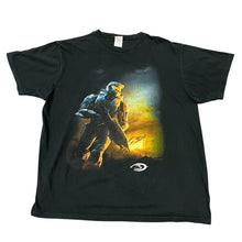 Load image into Gallery viewer, 2007 Halo 3 Promo T-shirt
