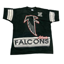 Load image into Gallery viewer, 1994 NFL Salem Sportswear Atlanta Falcons AOP T-shirt
