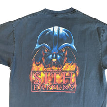 Load image into Gallery viewer, 2005 Big Dogs Sith Happens T-Shirt
