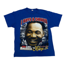 Load image into Gallery viewer, Mlk “I Have a Dream” T-shirt
