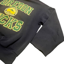 Load image into Gallery viewer, 90&#39;s Jansport Oregon Ducks Crewneck
