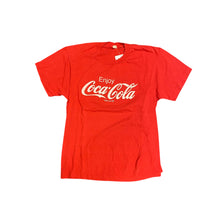 Load image into Gallery viewer, 70s/80s Coca-Cola Promo T-Shirt
