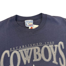 Load image into Gallery viewer, 90’s Dallas Cowboys Lee Sport Crewneck
