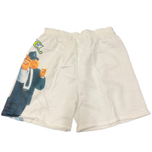 Load image into Gallery viewer, 90&#39;s Camel Fleece Shorts
