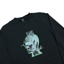 Load image into Gallery viewer, Brain-Dead Longsleeve Shirt
