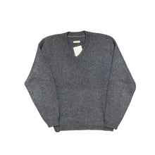Load image into Gallery viewer, 70’s Wool/ Mohair knit Sweater
