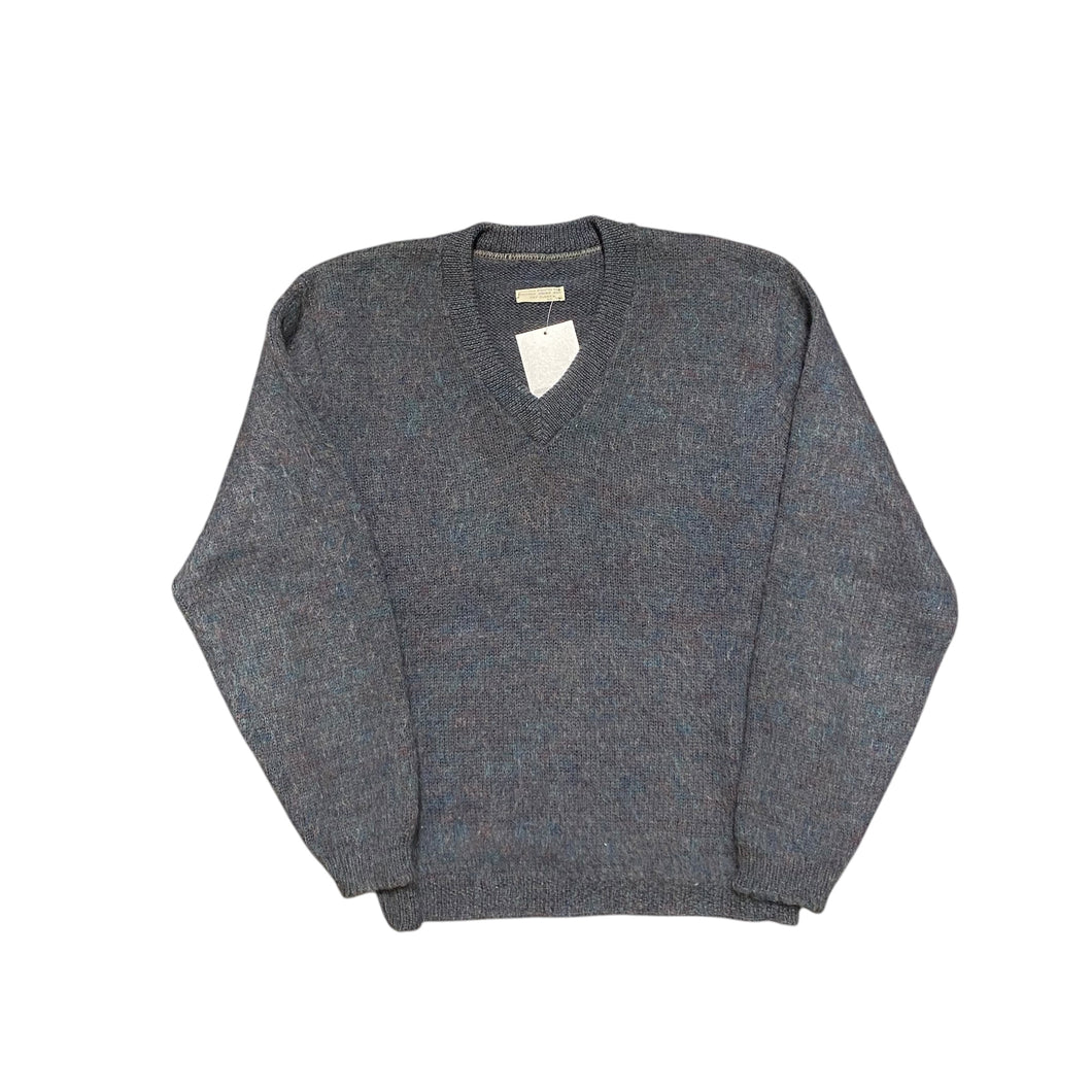 70’s Wool/ Mohair knit Sweater