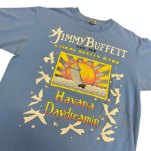 Load image into Gallery viewer, Jimmy Buffet Havana Daydreamin' T-Shirt
