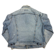 Load image into Gallery viewer, Y2K Levi’s Denim Jacket
