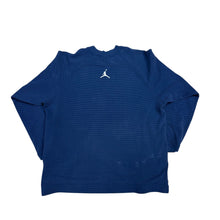 Load image into Gallery viewer, 2000’s Air Jordan Long Sleeve Warmup Jersey
