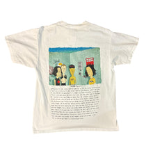Load image into Gallery viewer, 90’s Beavis &amp; Butthead Rage Against The Machine T-Shirt

