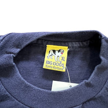 Load image into Gallery viewer, 1990’s Big Dog’s Think Big T-Shirt
