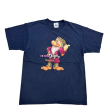 Load image into Gallery viewer, Vintage Dopey Disneyland T-shirt
