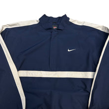 Load image into Gallery viewer, Vintage Nike Tiger Woods Pullover Jacket
