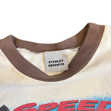 Load image into Gallery viewer, 1993 Speed Racer Ringer T-Shirt
