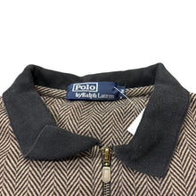 Load image into Gallery viewer, Vintage Polo Ralph Lauren Qtr-Zip
