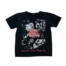 Load image into Gallery viewer, Y2K Red Hot Chili Peppers T-Shirt
