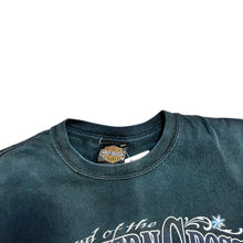 Load image into Gallery viewer, Y2K Harley Davidson Southern Cross Australia T-shirt
