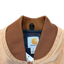 Load image into Gallery viewer, Vintage Carhartt Vest
