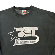 Load image into Gallery viewer, 90’s BET Crewneck
