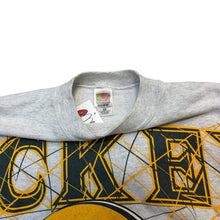 Load image into Gallery viewer, 90’s Green Bay Packers Helmet Crewneck
