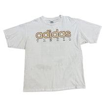 Load image into Gallery viewer, 90’s Adidas Tennis The Originals T-shirt
