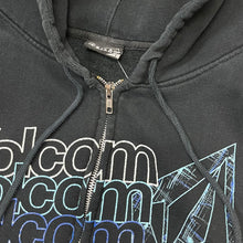 Load image into Gallery viewer, 2000&#39;s Volcom Zip-up Jacket
