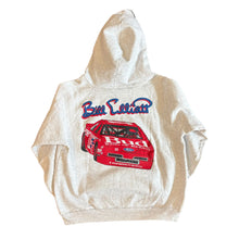Load image into Gallery viewer, 90’s Bill Elliott Budweiser Racing Hoodie

