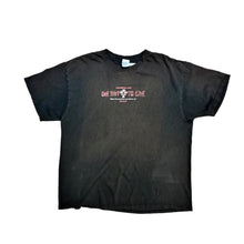 Load image into Gallery viewer, Vintage Living Epistles Jesus T-shirt

