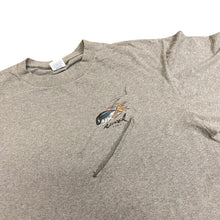 Load image into Gallery viewer, Vintage Hawai&#39;i Crazy Shirt &quot;Ripper&quot; T-Shirt
