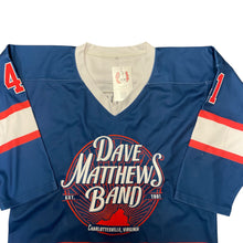 Load image into Gallery viewer, Dave Matthew&#39;s Band Hockey Jersey
