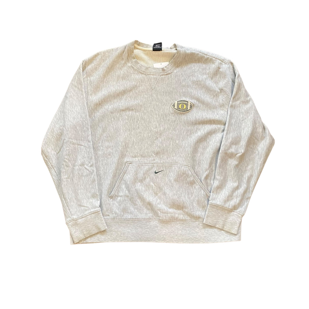 00’s Nike Team UO Football Crewneck