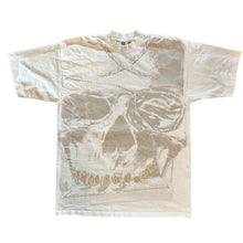 Load image into Gallery viewer, Y2K Skull T-Shirt
